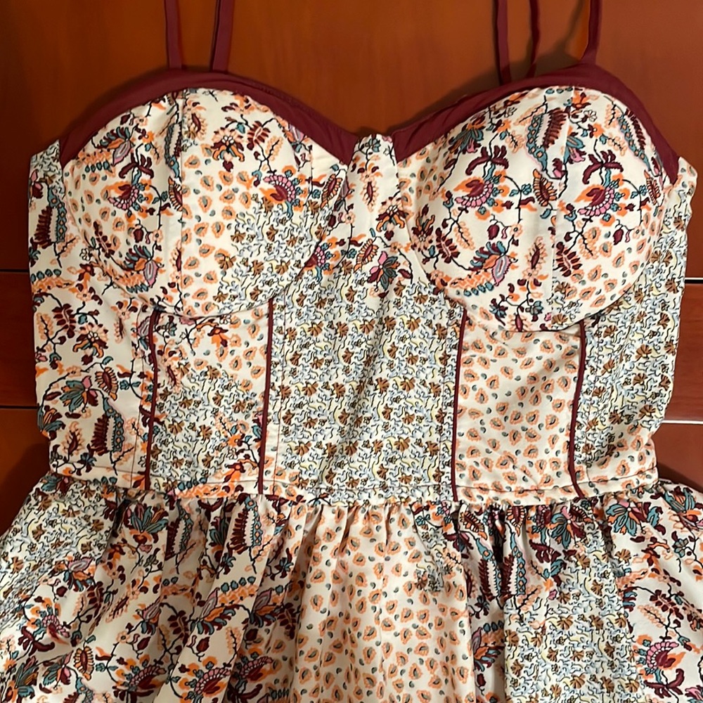 Summer dress